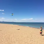 Pura Vida Denia: Sun, Sand, Sea!