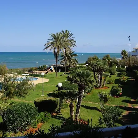 Pura Vida Denia: Sun, Sand, Sea! Apartmán