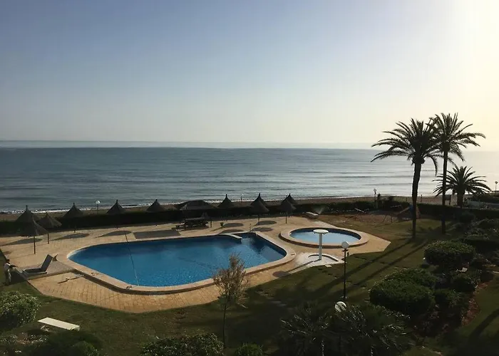 Apartmán Pura Vida Denia: Sun, Sand, Sea!