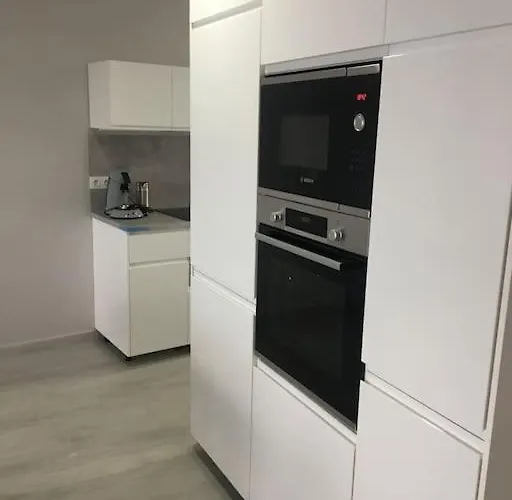 Apartmán Pura Vida Denia: Sun, Sand, Sea!