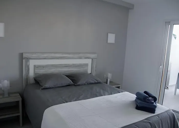 Apartmán Pura Vida Denia: Sun, Sand, Sea! Denia