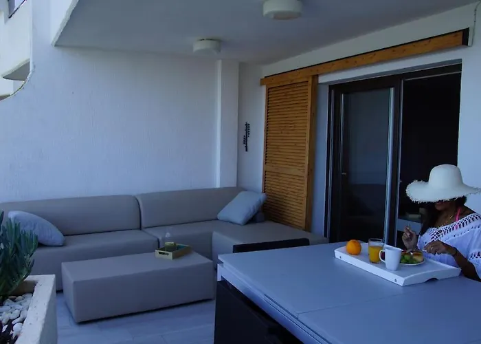 Pura Vida Denia: Sun, Sand, Sea! Apartmán