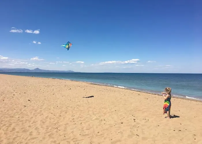 Pura Vida Denia: Sun, Sand, Sea!