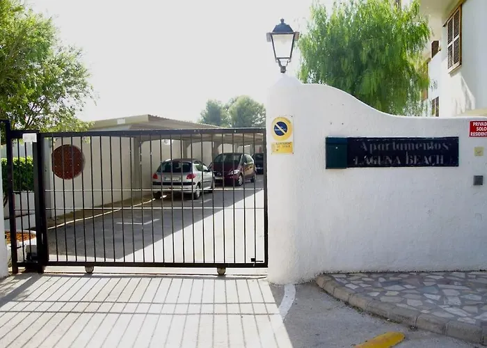 Pura Vida Denia: Sun, Sand, Sea! Apartmán