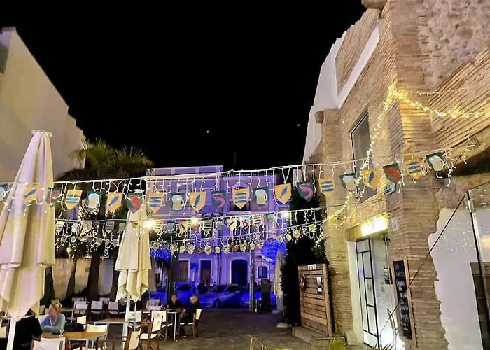 Apartmán Pura Vida Denia: Sun, Sand, Sea!