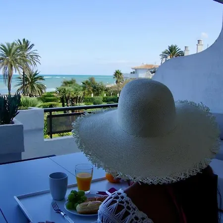 Apartamento Pura Vida Denia: Sun, Sand, Sea!