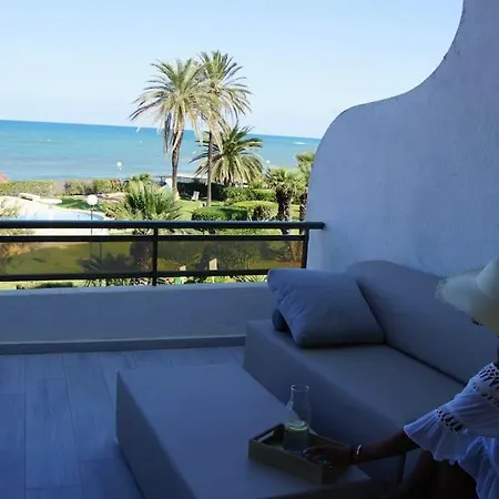 Apartamento Pura Vida Denia: Sun, Sand, Sea! *