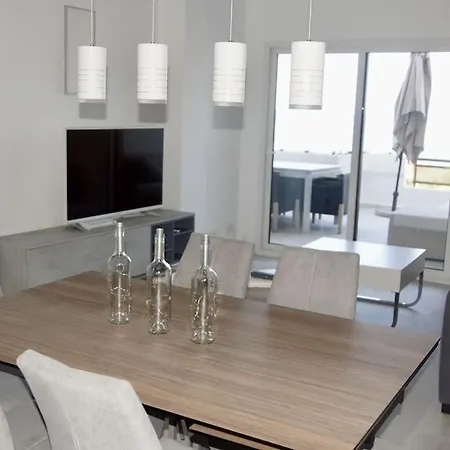 Pura Vida Denia: Sun, Sand, Sea!