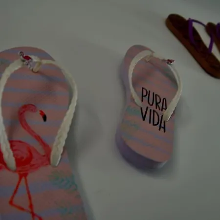 Pura Vida Denia: Sun, Sand, Sea! Apartamento Dénia