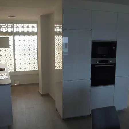 Pura Vida Denia: Sun, Sand, Sea! *