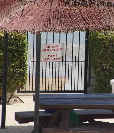 Apartmán Pura Vida Denia: Sun, Sand, Sea! Denia