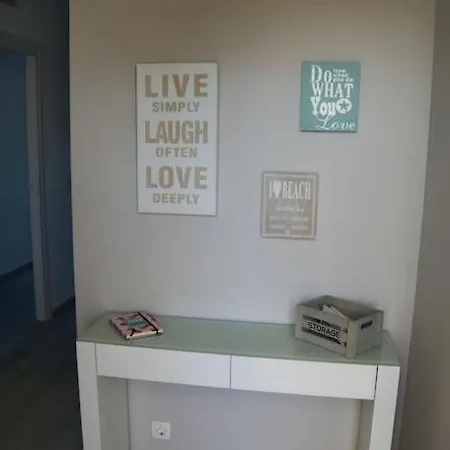 Pura Vida Denia: Sun, Sand, Sea! Apartmán *