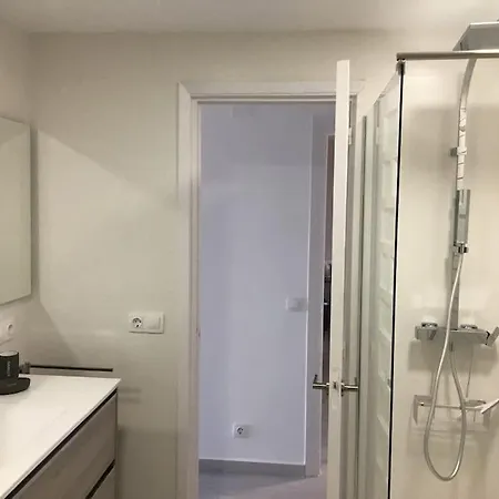 Apartmán Pura Vida Denia: Sun, Sand, Sea! *