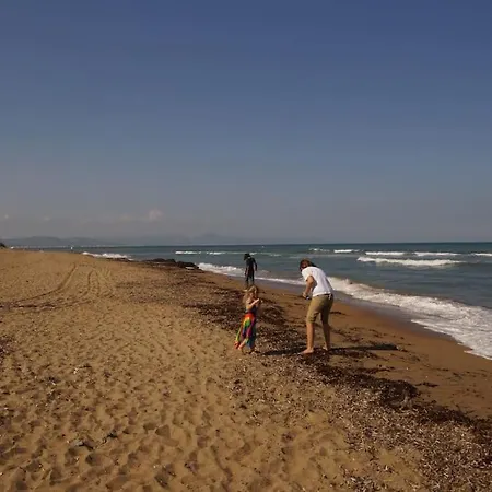 Apartamento Pura Vida Denia: Sun, Sand, Sea! Dénia