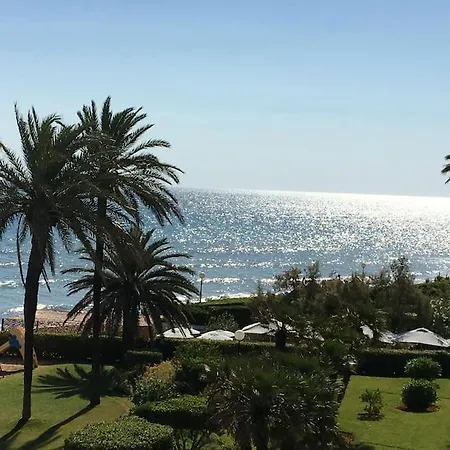 Pura Vida Denia: Sun, Sand, Sea! *