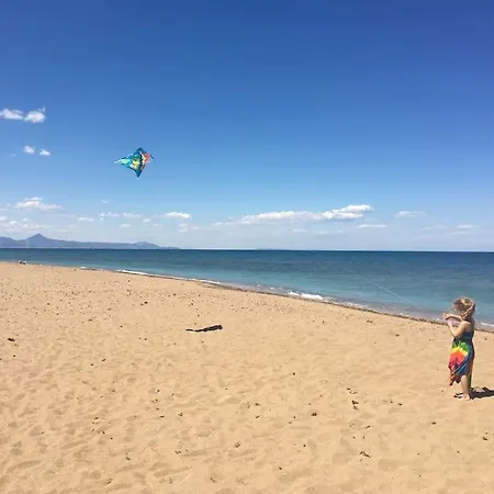 Pura Vida Denia: Sun, Sand, Sea!