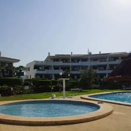 Apartamento Pura Vida Denia: Sun, Sand, Sea! Dénia