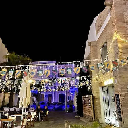 Apartamento Pura Vida Denia: Sun, Sand, Sea!