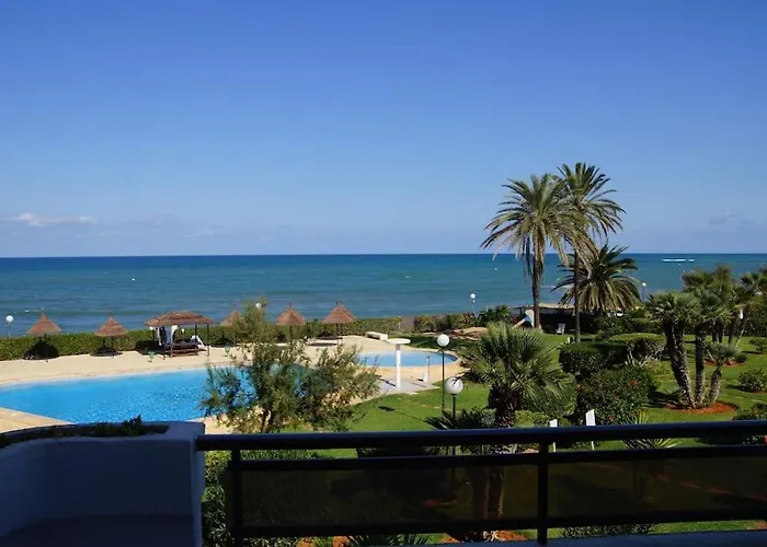 Pura Vida Denia: Sun, Sand, Sea! Daire *