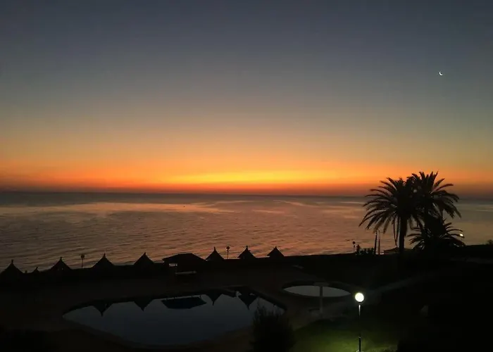 Pura Vida Denia: Sun, Sand, Sea! Daire Denia