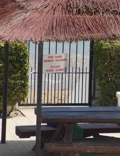 Daire Pura Vida Denia: Sun, Sand, Sea! Denia