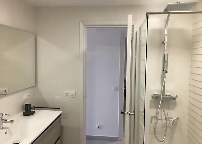 Daire Pura Vida Denia: Sun, Sand, Sea! *