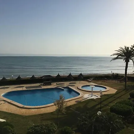 Apartman Pura Vida Denia: Sun, Sand, Sea!