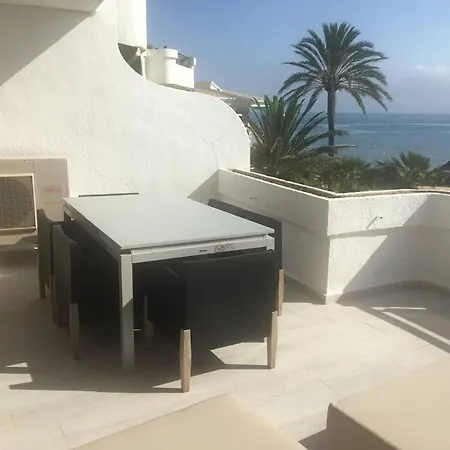 Appartamento Pura Vida Denia: Sun, Sand, Sea! Dénia