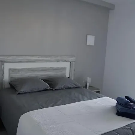 Appartamento Pura Vida Denia: Sun, Sand, Sea! Dénia