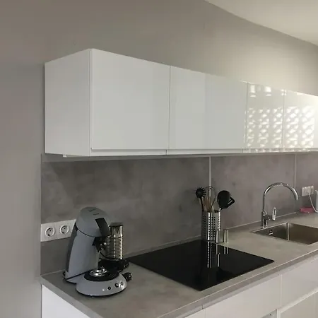 Apartman Pura Vida Denia: Sun, Sand, Sea! *