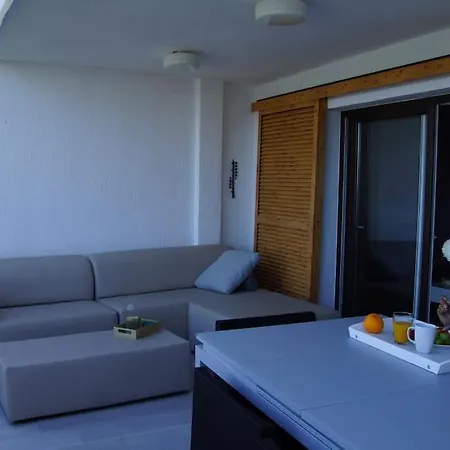 Pura Vida Denia: Sun, Sand, Sea! Apartman
