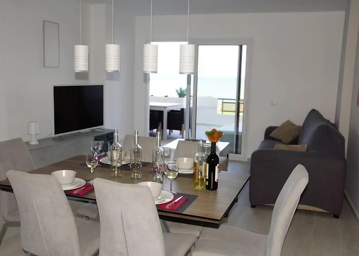 Pura Vida Denia: Sun, Sand, Sea! *