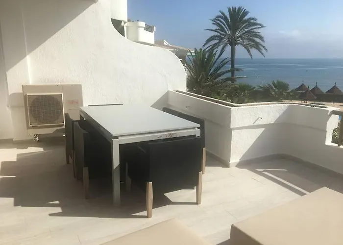 Appartamento Pura Vida Denia: Sun, Sand, Sea! Dénia