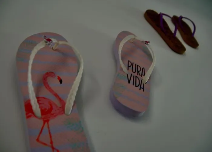 Pura Vida Denia: Sun, Sand, Sea! Appartamento Dénia