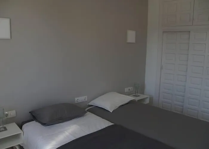 Pura Vida Denia: Sun, Sand, Sea! Appartamento Dénia