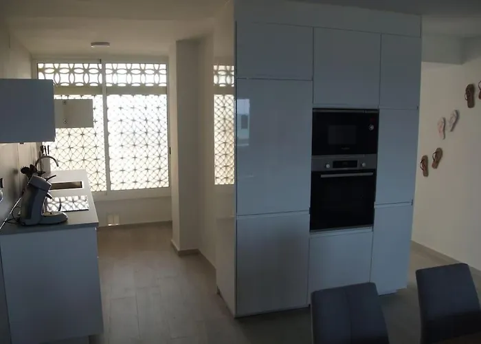 Pura Vida Denia: Sun, Sand, Sea! *