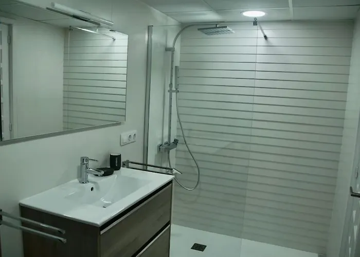 Pura Vida Denia: Sun, Sand, Sea! Appartamento Dénia