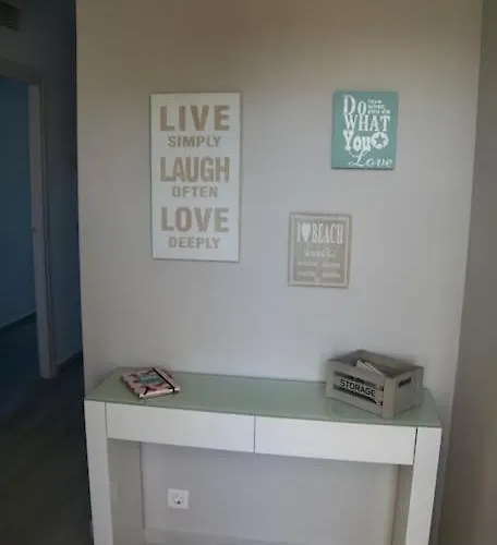 Pura Vida Denia: Sun, Sand, Sea! Appartamento *