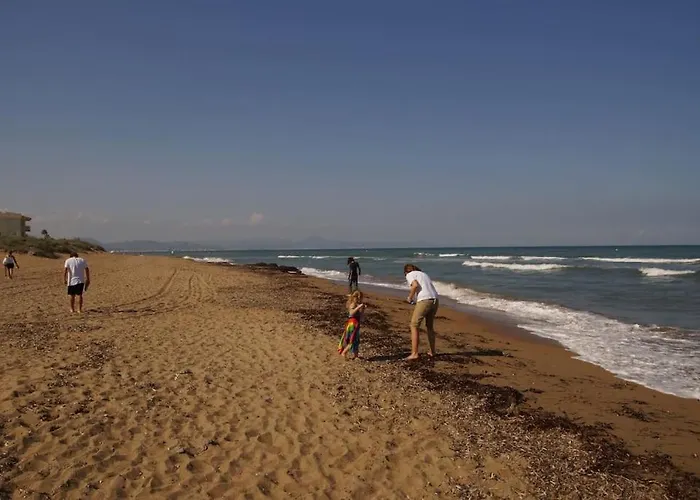 Appartamento Pura Vida Denia: Sun, Sand, Sea! Dénia