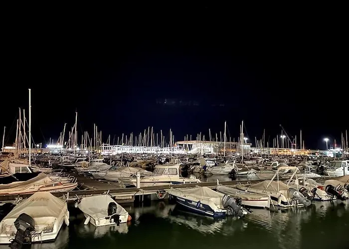 Pura Vida Denia: Sun, Sand, Sea! Appartamento Dénia