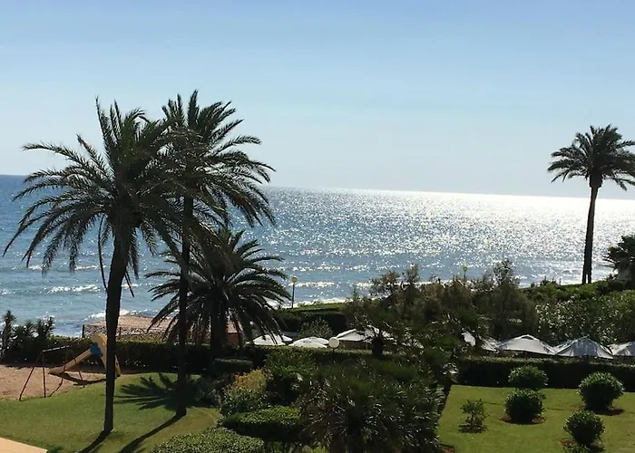 Pura Vida Denia: Sun, Sand, Sea! *